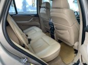 Cần bán gấp BMW X5 sản xuất năm 2008, xe nhập