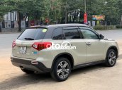 Cần bán gấp Suzuki Vitara AT sản xuất 2015, nhập khẩu, giá 540tr