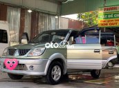 Bán ô tô Mitsubishi Jolie sản xuất năm 2004, màu xanh lục, xe nhập