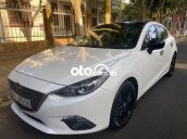 Bán xe Mazda 3 1.5 AT năm sản xuất 2016, màu trắng