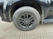 Bán Toyota Fortuner năm 2015, màu đen, 639tr