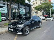 Bán Mercedes-Benz GLC 300 sản xuất 2019, màu đen