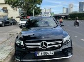 Bán Mercedes-Benz GLC 300 sản xuất 2019, màu đen