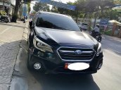 Bán Subaru Outback 2.5i-S năm 2018, màu xanh lam, nhập khẩu nguyên chiếc