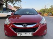 Cần bán gấp Hyundai Tucson 4WD sản xuất năm 2012, màu đỏ, nhập khẩu