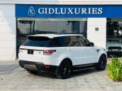 [Giao ngay] Xe Land Rover Range Rover Sport Autobiography sản xuất 2014 mới 97% cam kết chất lượng bằng văn bản