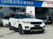 [Giao ngay] Xe Land Rover Range Rover Sport Autobiography sản xuất 2014 mới 97% cam kết chất lượng bằng văn bản