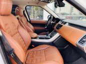 [Giao ngay] Xe Land Rover Range Rover Sport Autobiography sản xuất 2014 mới 97% cam kết chất lượng bằng văn bản