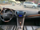 Bán xe Hyundai Sonata sản xuất 2009, màu đen, nhập khẩu nguyên chiếc, 305 triệu