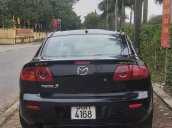 Mazda 3 sản xuất 2005, đk 2007, xe đẹp nguyên bản đẹp như mới