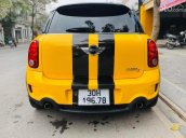 Bán ô tô Mini Cooper Countryman S năm sản xuất 2011, màu vàng, xe nhập, 729 triệu