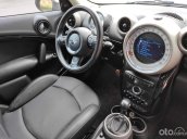 Bán ô tô Mini Cooper Countryman S năm sản xuất 2011, màu vàng, xe nhập, 729 triệu