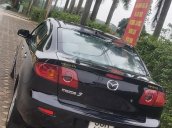 Mazda 3 sản xuất 2005, đk 2007, xe đẹp nguyên bản đẹp như mới