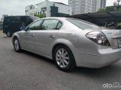 Bán ô tô Buick Lacrosse C sản xuất năm 2008, màu bạc, nhập khẩu chính chủ