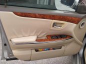 Bán ô tô Buick Lacrosse C sản xuất năm 2008, màu bạc, nhập khẩu chính chủ