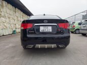 Bán ô tô Kia Forte 1.6AT năm sản xuất 2010, màu đen, xe nhập, 250 triệu