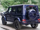 Mercedes G63 AMG 2021, bản full option - Gía tốt, giao xe ngay toàn quốc