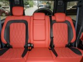 Mercedes G63 AMG 2021, bản full option - Gía tốt, giao xe ngay toàn quốc