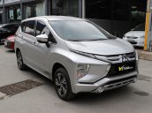 Mitsubishi Xpander 1.5 AT Facelift 2020, hỗ trợ trả góp