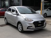 Hyundai Grand i10 1.2MT 2019 bản full, hỗ trợ trả góp