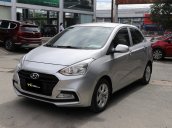 Hyundai Grand i10 1.2MT 2019 bản full, hỗ trợ trả góp