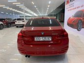 Bán BMW 320i sản xuất năm 2018, màu đỏ, nhập khẩu nguyên chiếc
