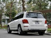 Bán ô tô Mercedes-Benz GLK300 4Matic năm 2012 mới 95% giá tốt 720tr