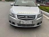 Xe Daewoo Lacetti CDX sản xuất 2009 xe nhập nguyên chiếc phom dáng đẹp - Tư nhân chính chủ