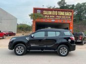 Cần bán gấp Chevrolet Trailblazer LTZ năm 2019, màu đen giá cạnh tranh