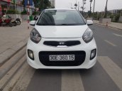 Cần bán xe Kia Morning sản xuất năm 2016, 190tr