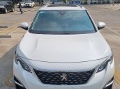 Peugeot 5008 siêu lướt 2020 trắng