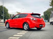 Bán gấp Mazda 3 1.5 Hatchback sx 2011 mới chạy 9 vạn km, giá sock