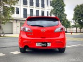 Bán gấp Mazda 3 1.5 Hatchback sx 2011 mới chạy 9 vạn km, giá sock