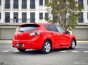 Bán gấp Mazda 3 1.5 Hatchback sx 2011 mới chạy 9 vạn km, giá sock