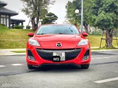 Bán gấp Mazda 3 1.5 Hatchback sx 2011 mới chạy 9 vạn km, giá sock