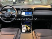 [Độc quyền Bắc Ninh ] nhận Booking Hyundai Tucson AT 2022, màu đỏ - Ưu đãi gói phụ kiện