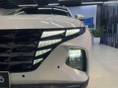 [Độc quyền Bắc Ninh ] nhận Booking Hyundai Tucson AT 2022, màu đỏ - Ưu đãi gói phụ kiện