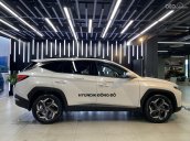 [Độc quyền Bắc Ninh ] nhận Booking Hyundai Tucson AT 2022, màu đỏ - Ưu đãi gói phụ kiện