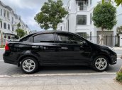 Cần bán xe Chevrolet Aveo LTZ năm sản xuất 2018, màu đen, 338tr