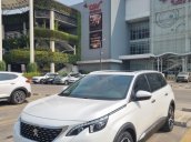 Peugeot 5008 siêu lướt 2020 trắng