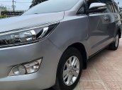 Bán xe Toyota Innova năm 2016, màu bạc giá cạnh tranh