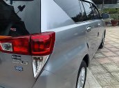 Bán xe Toyota Innova năm 2016, màu bạc giá cạnh tranh