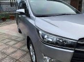 Bán xe Toyota Innova năm 2016, màu bạc giá cạnh tranh