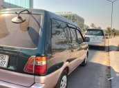 Xe Toyota Zace năm 2004, màu xanh lam, giá 118tr