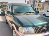 Xe Toyota Zace năm 2004, màu xanh lam, giá 118tr