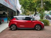 Bán Suzuki Swift GLX sản xuất 2019, màu đỏ