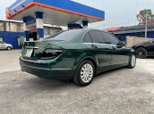 Bán Mercedes-Benz C200 sản xuất 2009, màu xanh lam