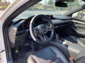 Bán Mazda 3 1.5 Luxury Sport sản xuất 2020, màu trắng
