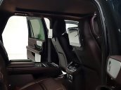 Bán Lincoln Navigator L BLack Label năm 2022, màu đen, nhập khẩu nguyên chiếc