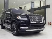 Bán Lincoln Navigator L BLack Label năm 2022, màu đen, nhập khẩu nguyên chiếc